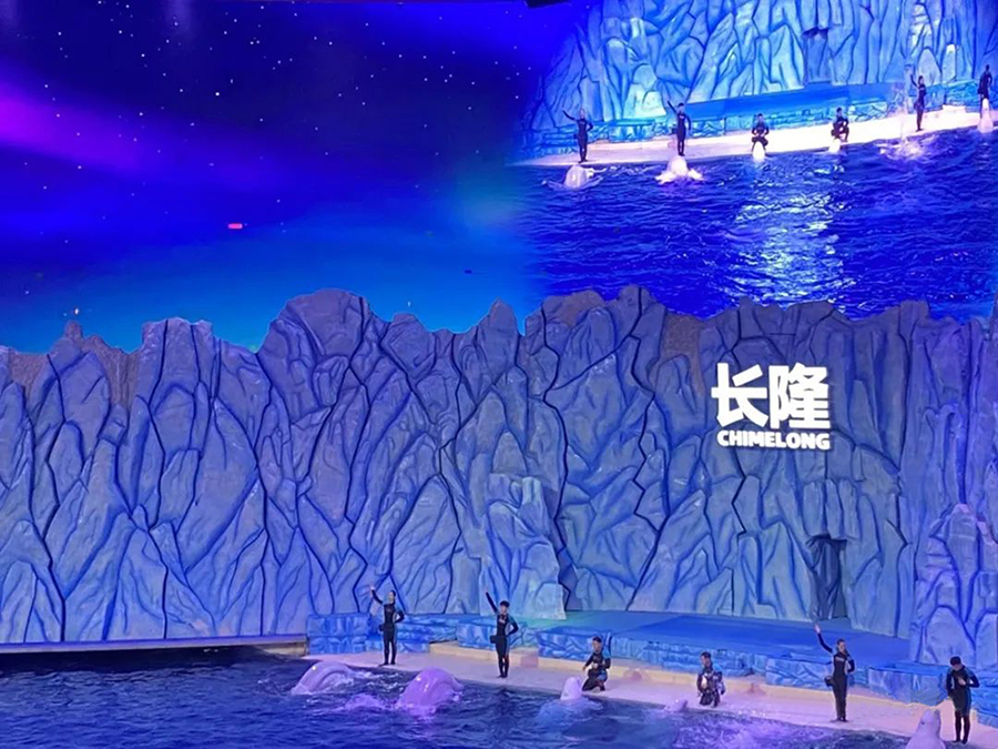 九行星资讯|就算再忙碌,也要看看这大千世界啊!(图6) 九行星资讯|就算再忙碌,也要看看这大千世界啊!(图6)