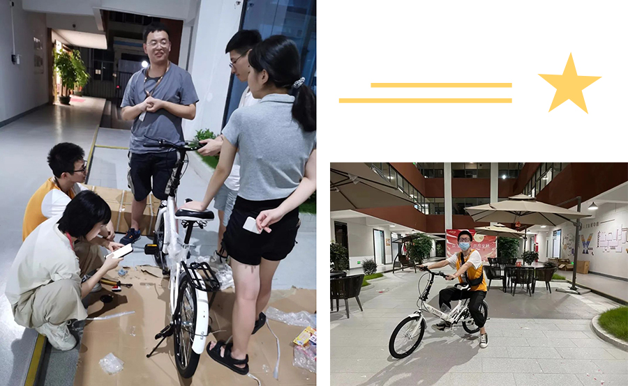 中秋 | 众星赏月,共度金秋(图23) 中秋 | 众星赏月,共度金秋(图23)